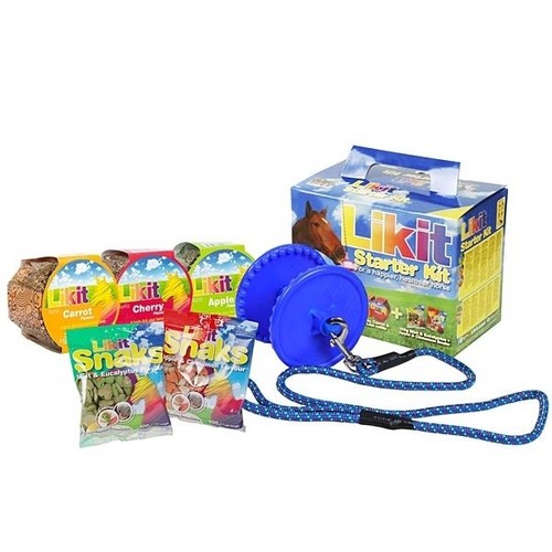 Likit starter kit - likit,
