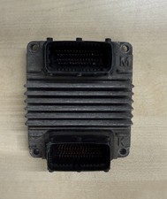 🟡Motorsteuergerät ECU OPEL