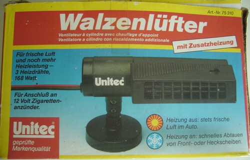 Unitc walzenlüfter - unitc,