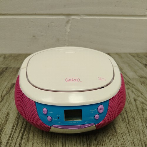 Ekids portable player - ekids, &