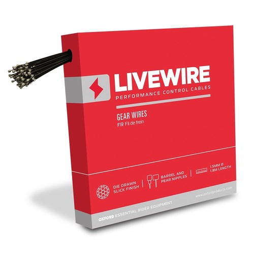 Livewire 100 verzinkte - livewire,