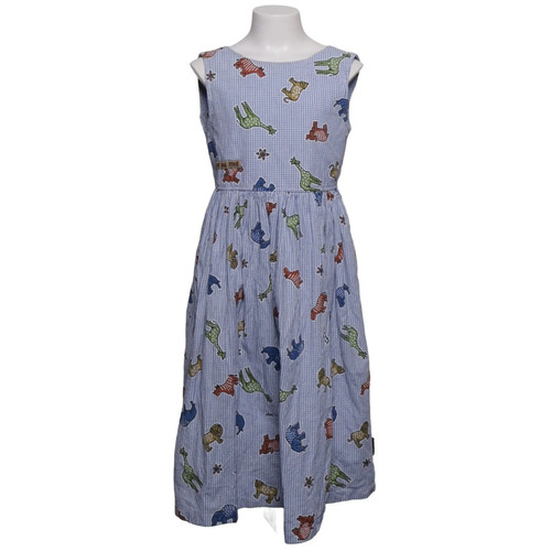 Kids african safari kleid - kids,