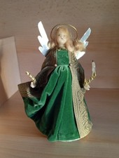19cm rauschgoldengel - 19cm,
