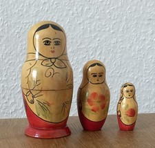 Matroschka MADE IN USSR