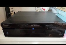 Pioneer Blu-ray Disc Player BDP-51FD