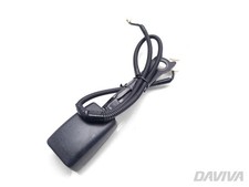 Toyota RAV4 Gurtschloss des