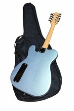 Mandolins Solid Electric