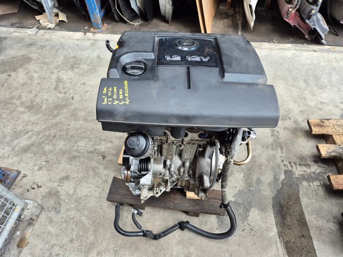 Motor zylinder vw polo - motor,