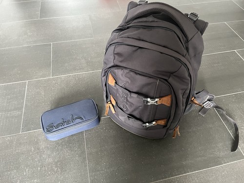 Satch schulrucksack - satch,