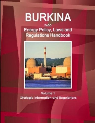 Inc ibp burkina - ibp, faso