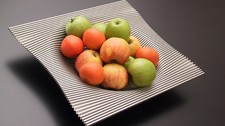 Auerhahn Design / WMF - Obstschale / Schale / Bowl / Coupe - wie neu