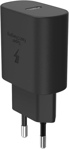 Samsung schnellladegerät 25w - samsung,