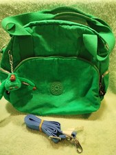 Kipling Damen Tasche in Grün