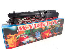 Märklin 3048 Dampflok BR 01 097 DB, Digital Umbau, RAUCH, AC, HO