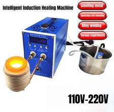 220V Induktionsheizer