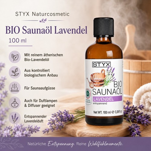 Styx naturcosmetic bio - naturcosmetic,