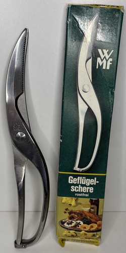 Wmf geflügelschere vintage - geflügelschere,