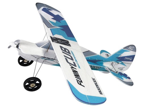 Funnycub indoor edition - funnycub,