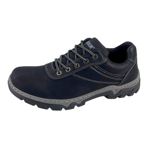 Herren halbschuhe outdoor - halbschuhe,