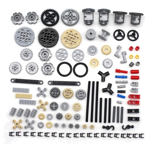 Technik ersatzteile set - technik,
