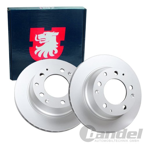 Group 290mm - 2x,