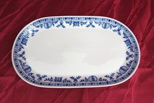 DDR Kuchenplatte Fleischplatte
