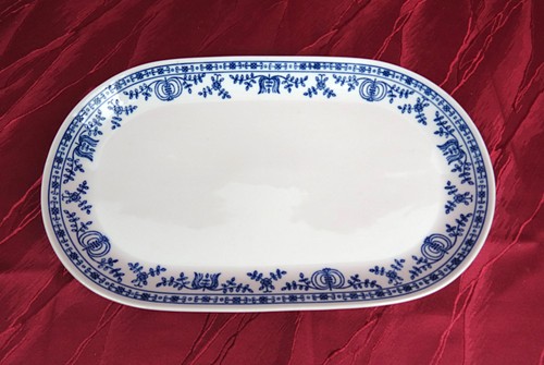 Ddr kuchenplatte fleischplatte - ddr,