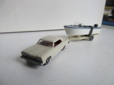 Wiking 1:87 Chevrolet Malibu