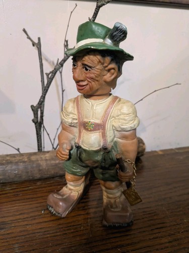 Vintage heico hiker - vintage,