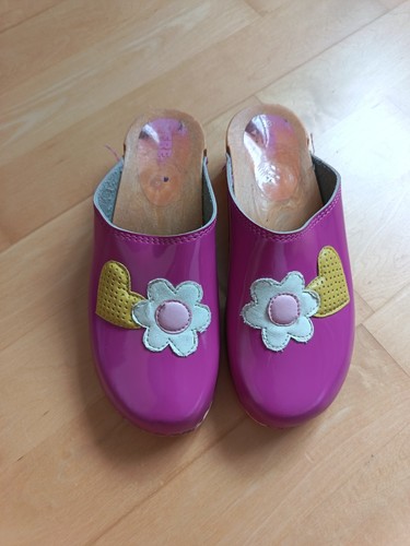 Clogs kinderschuhe 33 - clogs,,