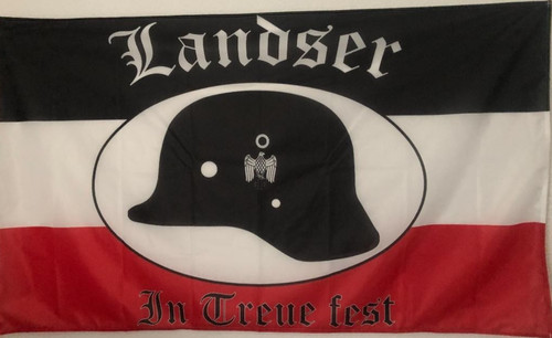 Landser treue fest - landser, in