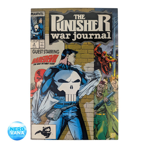 The punisher war - the,