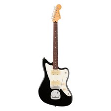 Fender Player II Jazzmaster RW