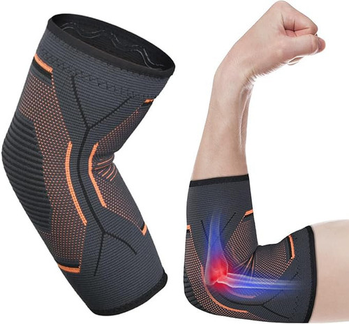 Ellenbogenbandage tennisarm - ellenbogenbandage,