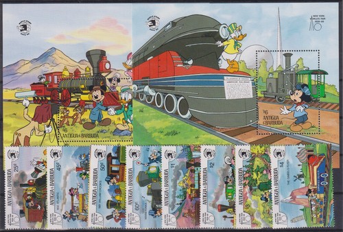 Walt disney eisenbahn - disney,,
