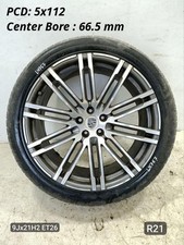 Alufelgen Porsche MACAN 2015