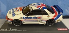 Kyosho Mini-Z, AWD Nissan Skyline GTR R32, Reebok #1