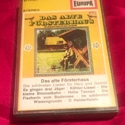 Europa bärbel wolter das - europa, –