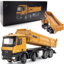 Huina 1536 RC Kipper Dumptruck