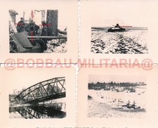 H319 Russland IR.89 RKT General Panzerjäger 5cm PaK Abschuss T-34 Panzer kia com