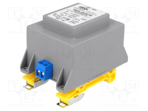 Ip00 230vac 6mm 15v - 230vac,