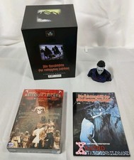 Die Geschichte der Reitenden