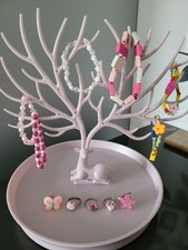 Schmuckständer Geweih drehbar Guter Zustand!