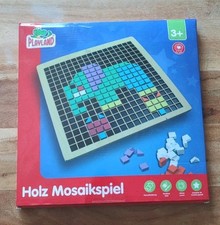 ✨Mosaik Steckspiel✨ aus