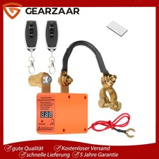 Doppelte Fernbedienung 12V /