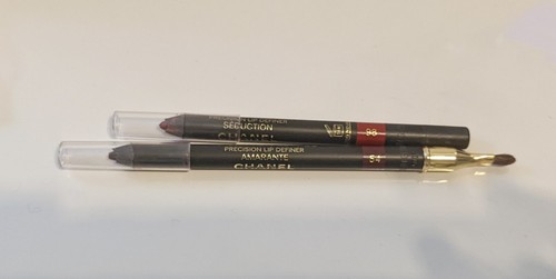 Chanel crayon levres - 2x, le
