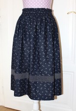 Schürze Trachtenschürze