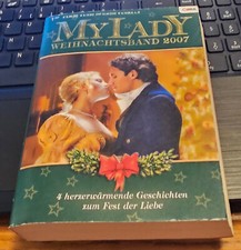 Historical Weihnachtsband 2007