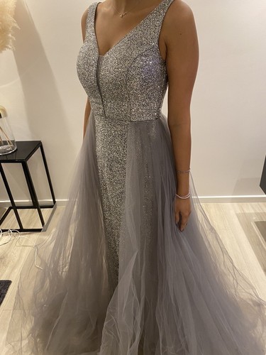 Abendkleid