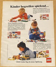 Werbeanzeige/advertisement A5